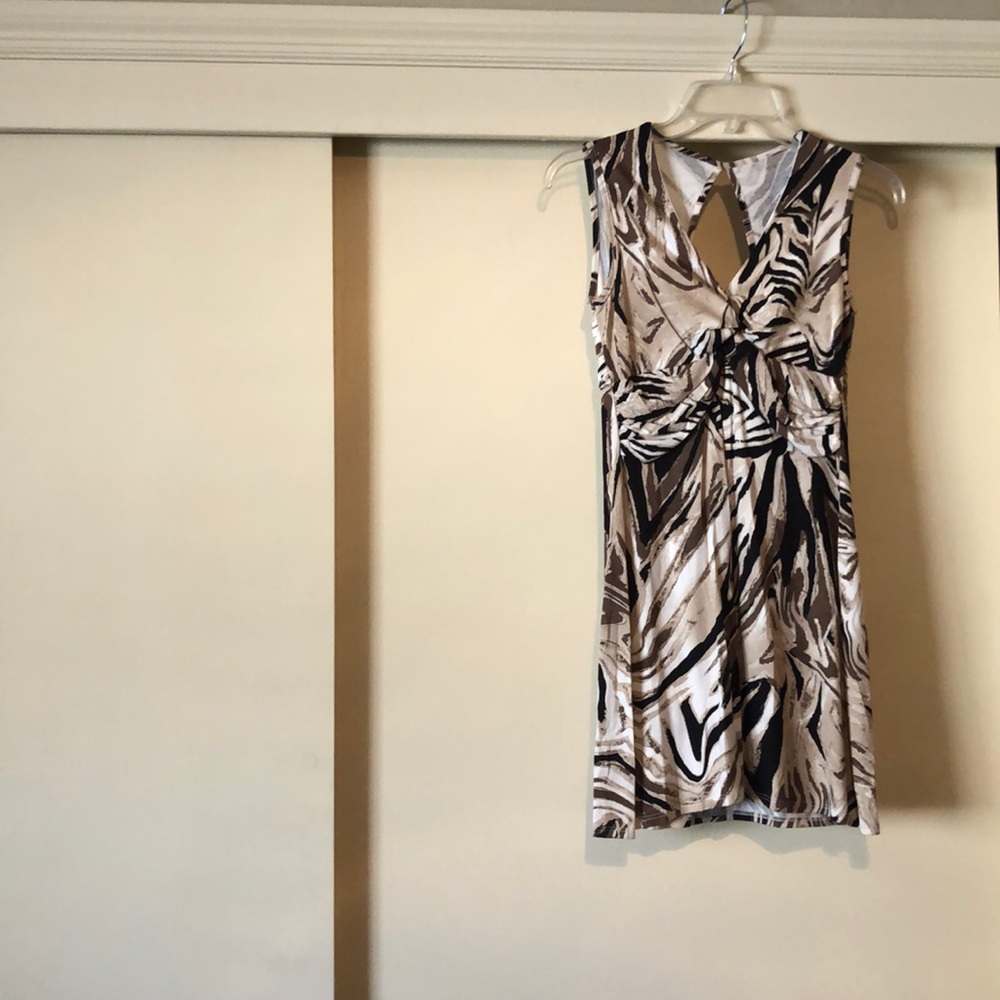 Kay Celine Dress